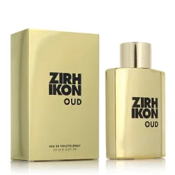 Ikon Oud Eau De Toilette 125 ml (man)