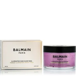 Illuminating Couture Mask Silver Pearl 200 ml