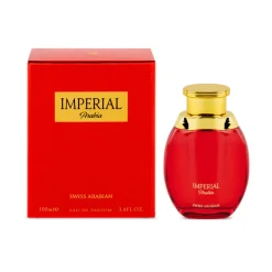 Imperial Arabia Eau De Parfum 100 ml (unisex)