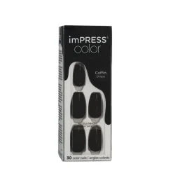 imPRESS color Press-On Manicure M 30 St.