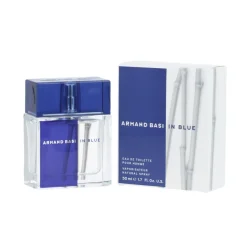 In Blue Eau De Toilette 50 ml (man)