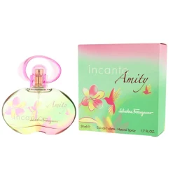Incanto Amity Salvatore Eau De Toilette 50 ml (woman)