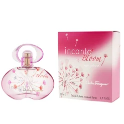 Incanto Bloom 2014 Salvatore Eau De Toilette 50 ml (woman)