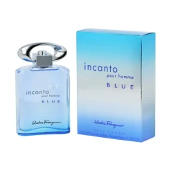 Incanto Blue Pour Homme Salvatore Eau De Toilette 100 ml (man)