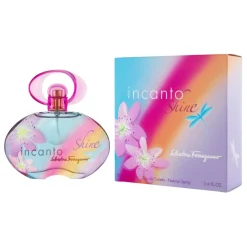 Incanto Shine Salvatore Eau De Toilette 100 ml (woman)