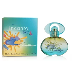 Incanto Sky Salvatore Eau De Toilette 30 ml (woman)