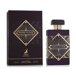 Infini Elixir Eau De Parfum 100 ml (unisex)
