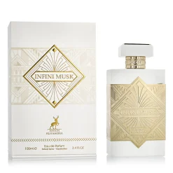 Infini Musk Eau De Parfum 100 ml (unisex)
