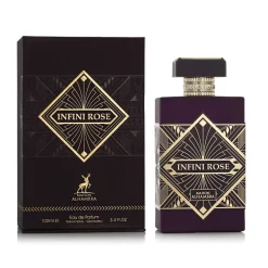 Infini Rose Eau De Parfum 100 ml (unisex)