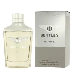 Infinite Eau De Toilette 100 ml (man)