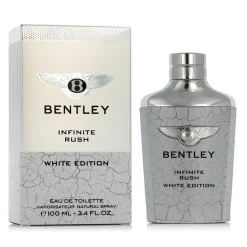 Infinite Rush White Edition Eau De Toilette 100 ml (man)