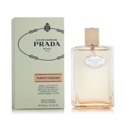 Infusion De Fleur D'Oranger 2015 Eau De Parfum 200 ml (woman)