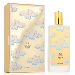 Inlé Eau De Parfum 75 ml (woman)