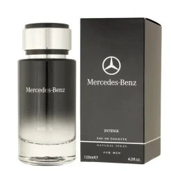 Intense Eau De Toilette 120 ml (man)