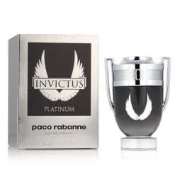 Invictus Platinum Paco Eau De Parfum 50 ml (man)