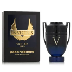 Invictus Victory Elixir Paco Parfum Intense 50 ml (man)