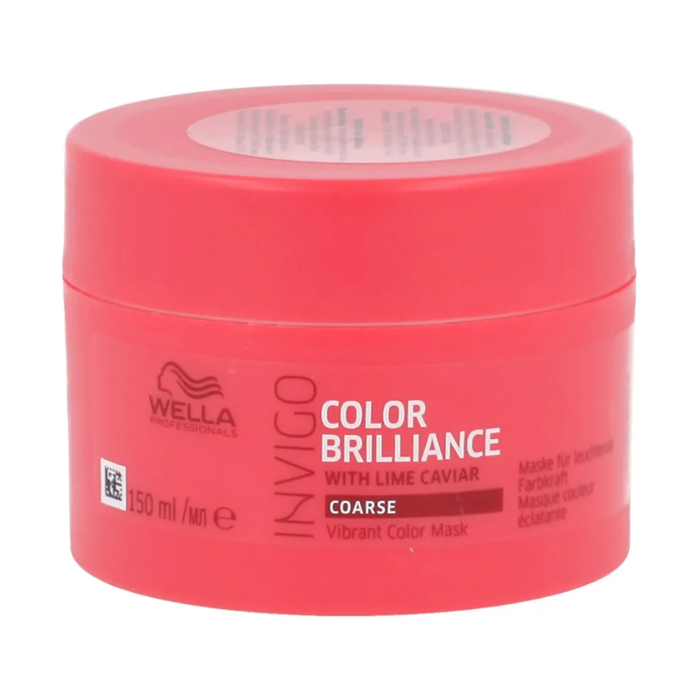 Invigo Color Brilliance Mask (Coarse Hair) 150 ml