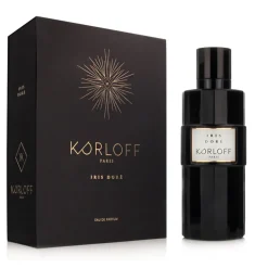 Iris Doré Eau De Parfum 100 ml (unisex)
