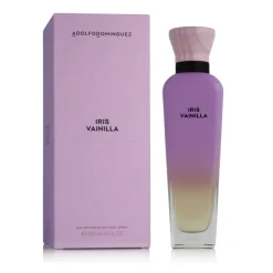 Iris Vainilla Eau De Parfum 120 ml (woman)