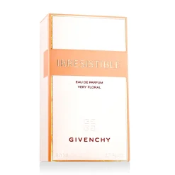 Irresistible Very Floral Eau De Parfum 80 ml (woman)