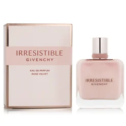 Irrésistible Givenchy Rose Velvet Eau De Parfum 50 ml (woman)