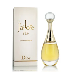 J'adore L'Or Essence de Parfum 50 ml (woman)