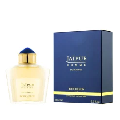 Jaipur Homme Eau De Parfum 100 ml (man)