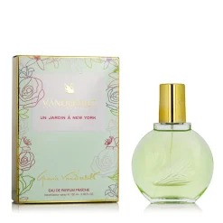 Jardin à New York Un Eau De Parfum Eau Fraîche 100 ml (woman)