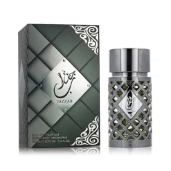 Jazzab Silver Eau De Parfum 100 ml (man)