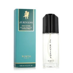 Je Reviens Eau De Toilette 100 ml (woman)