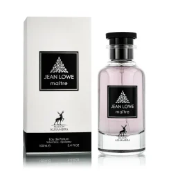 Jean Lowe Maître Eau De Parfum 100 ml (woman)