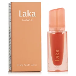 Jelling Nude Gloss 4,5 g