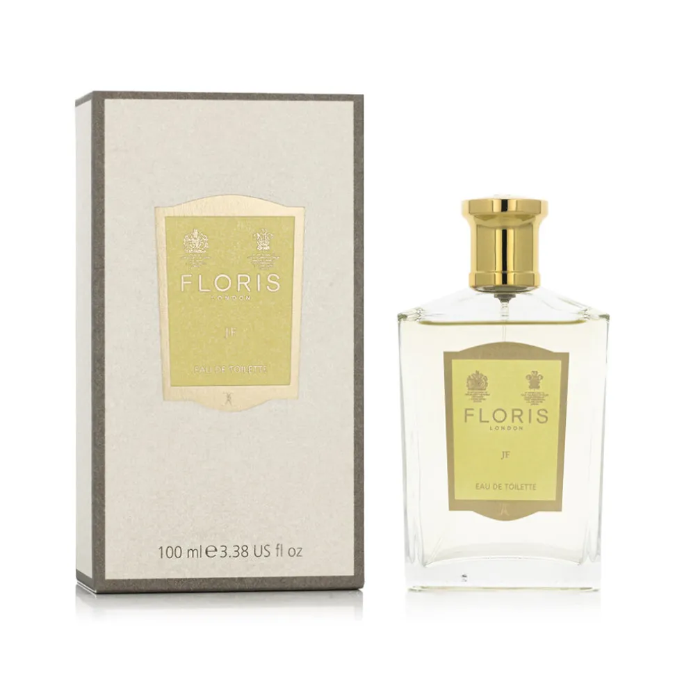 JF Eau De Toilette 100 ml (man)