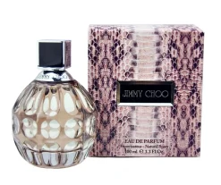 Jimmy Choo Eau De Parfum 100 ml (woman)