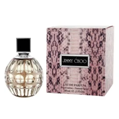 Jimmy Choo Eau De Parfum 60 ml (woman)