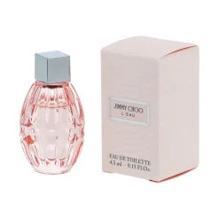 Jimmy Choo L'Eau Eau De Toilette 4.5 ml (woman)