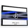 Jimmy Choo Man EDT 100 ml + EDT MINI 7,5 ml + SG für Haut und Haar 100 ml (man)