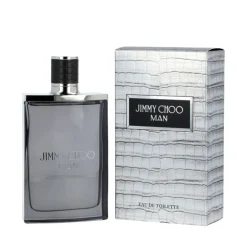 Jimmy Choo Man Eau De Toilette 100 ml (man)