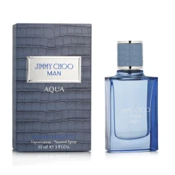 Jimmy Choo Man Aqua Eau De Toilette 30 ml (man)