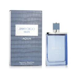 Jimmy Choo Man Aqua Eau De Toilette 100 ml (man)