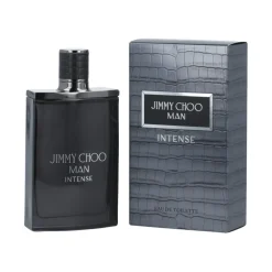 Jimmy Choo Man Intense Eau De Toilette 100 ml (man)