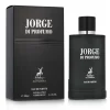 Jorge Di Profumo Eau De Parfum 100 ml (man)