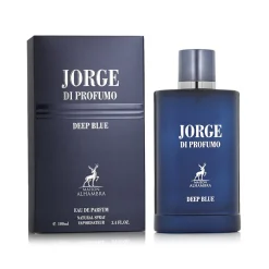 Jorge Di Profumo Deep Blue Eau De Parfum 100 ml (man)