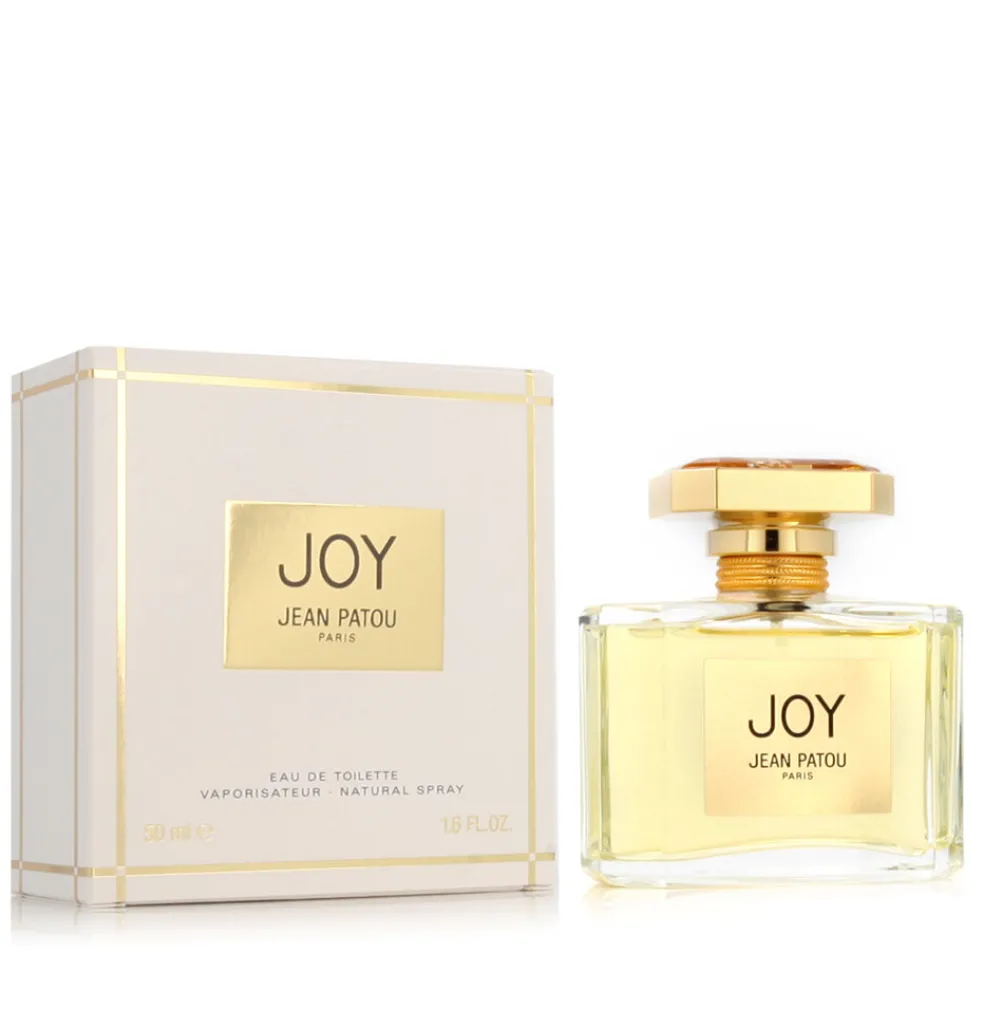 Joy Eau De Toilette 50 ml (woman)