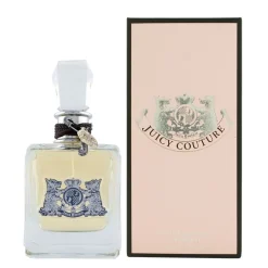 Juicy Couture Eau De Parfum 100 ml (woman)