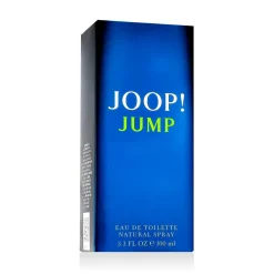 Jump Eau De Toilette 100 ml (man)
