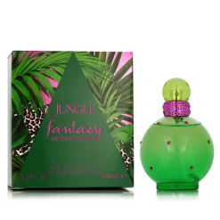Jungle Fantasy Eau De Toilette 100 ml (woman)