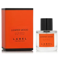 Juniper Wood Eau De Parfum 50 ml (man)