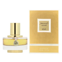 Junoon Leather Pour Femme Eau De Parfum 50 ml (woman)