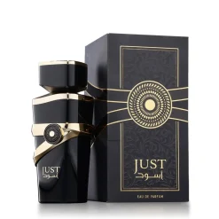 Just Aswad Eau De Parfum 100 ml (woman)